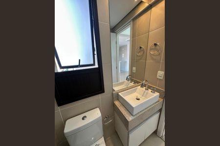 Apartamento à venda com 1 quarto, 46m² em Lapa, São Paulo