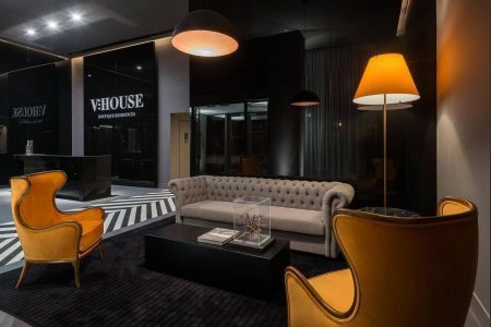 Apartamento à venda com 1 quarto, 47m² em Pinheiros, São Paulo