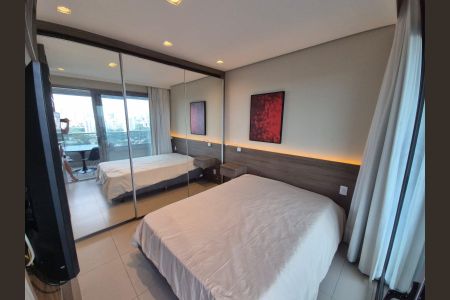 Apartamento à venda com 1 quarto, 47m² em Pinheiros, São Paulo