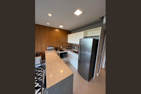 Apartamento à venda com 1 quarto, 47m² em Pinheiros, São Paulo
