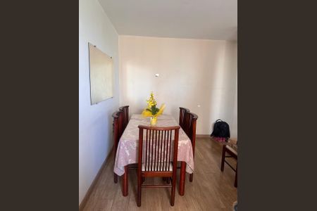 Apartamento à venda com 2 quartos, 44m² em Jardim Lallo, São Paulo