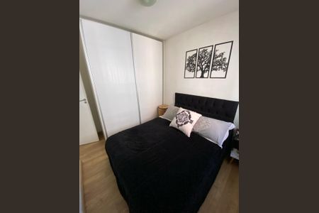 Apartamento à venda com 2 quartos, 44m² em Jardim Lallo, São Paulo