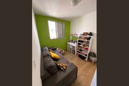 Apartamento à venda com 2 quartos, 44m² em Jardim Lallo, São Paulo