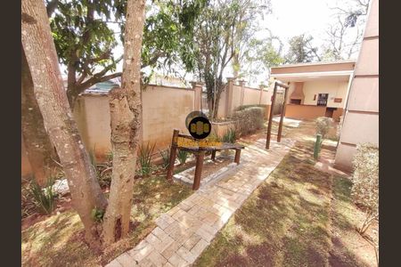 Apartamento à venda com 2 quartos, 44m² em Jardim Lallo, São Paulo