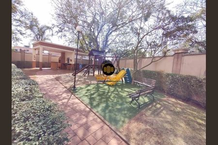 Apartamento à venda com 2 quartos, 44m² em Jardim Lallo, São Paulo