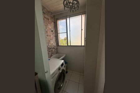 Apartamento à venda com 2 quartos, 44m² em Jardim Lallo, São Paulo