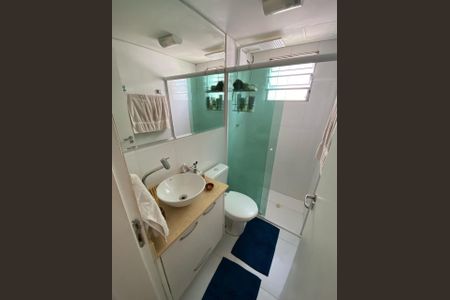 Apartamento à venda com 2 quartos, 44m² em Jardim Lallo, São Paulo
