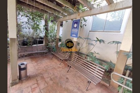 Apartamento à venda com 2 quartos, 44m² em Jardim Lallo, São Paulo