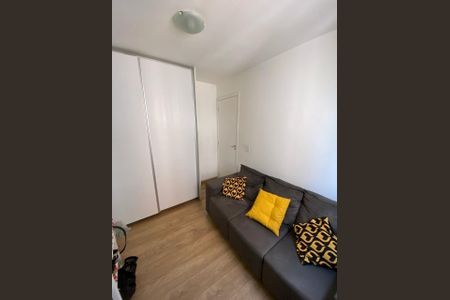 Apartamento à venda com 2 quartos, 44m² em Jardim Lallo, São Paulo