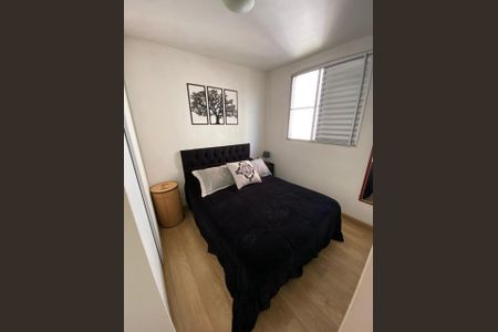 Apartamento à venda com 2 quartos, 44m² em Jardim Lallo, São Paulo