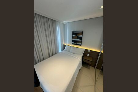 Apartamento à venda com 1 quarto, 36m² em Pinheiros, São Paulo