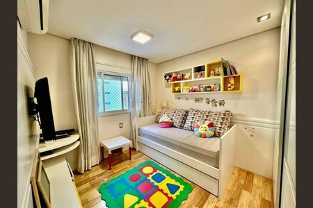 Apartamento à venda com 3 quartos, 206m² em Campo Belo, São Paulo