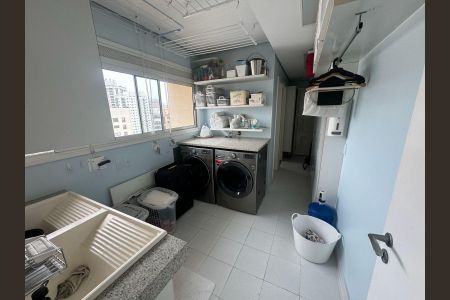 Apartamento à venda com 3 quartos, 278m² em Paraíso, São Paulo