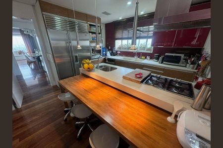 Apartamento à venda com 3 quartos, 278m² em Paraíso, São Paulo