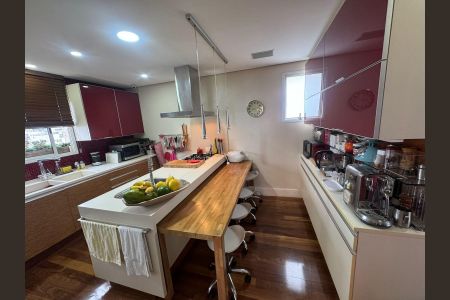 Apartamento à venda com 3 quartos, 278m² em Paraíso, São Paulo