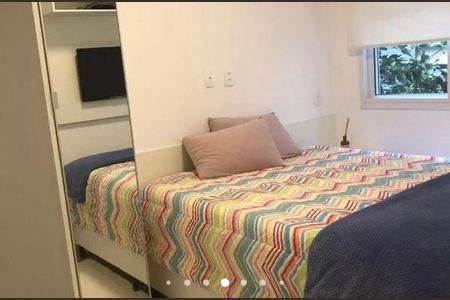 Apartamento à venda com 1 quarto, 41m² em Consolação, São Paulo