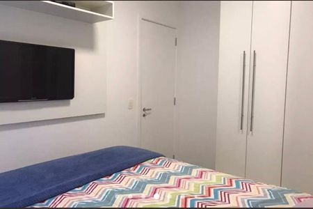Apartamento à venda com 1 quarto, 41m² em Consolação, São Paulo