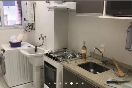 Apartamento à venda com 1 quarto, 41m² em Consolação, São Paulo