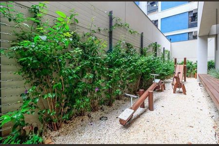 Apartamento à venda com 1 quarto, 41m² em Consolação, São Paulo