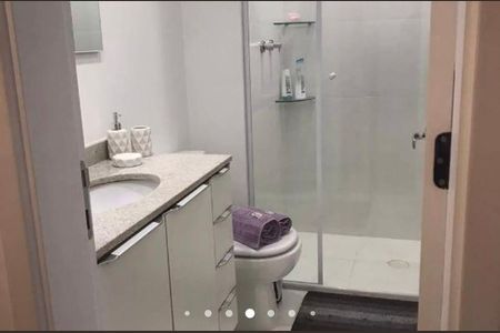 Apartamento à venda com 1 quarto, 41m² em Consolação, São Paulo