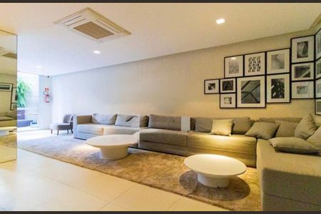 Apartamento à venda com 1 quarto, 41m² em Consolação, São Paulo