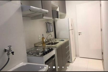 Apartamento à venda com 1 quarto, 41m² em Consolação, São Paulo
