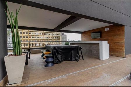 Apartamento à venda com 1 quarto, 41m² em Consolação, São Paulo