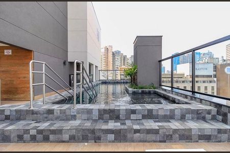 Apartamento à venda com 1 quarto, 41m² em Consolação, São Paulo