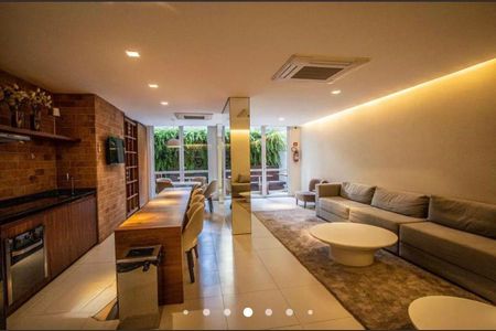 Apartamento à venda com 1 quarto, 41m² em Consolação, São Paulo