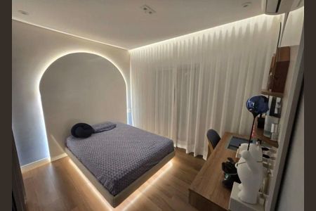 Apartamento à venda com 4 quartos, 371m² em Vila Mariana, São Paulo