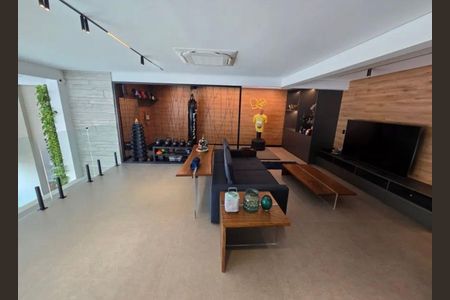 Apartamento à venda com 4 quartos, 371m² em Vila Mariana, São Paulo