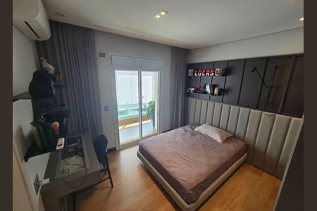 Apartamento à venda com 4 quartos, 371m² em Vila Mariana, São Paulo