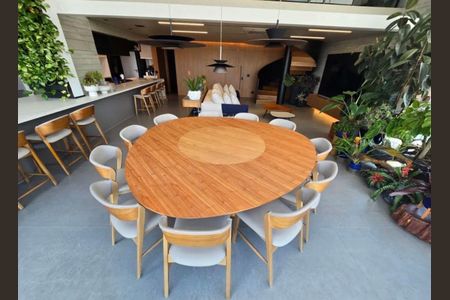 Apartamento à venda com 4 quartos, 371m² em Vila Mariana, São Paulo