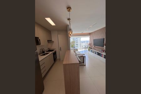 Apartamento à venda com 70m², 2 quartos e 2 vagas