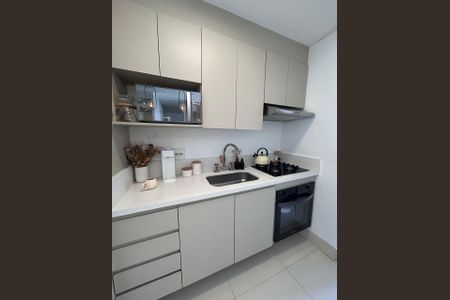 Apartamento à venda com 70m², 2 quartos e 2 vagas
