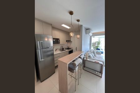 Apartamento à venda com 70m², 2 quartos e 2 vagas