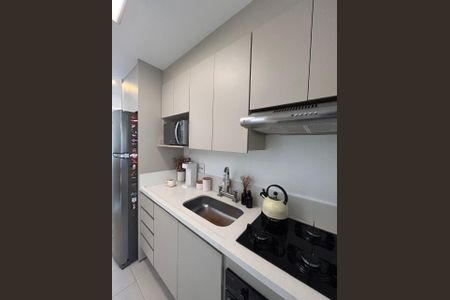 Apartamento à venda com 70m², 2 quartos e 2 vagas