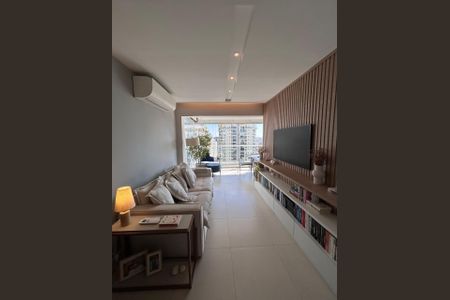 Apartamento à venda com 70m², 2 quartos e 2 vagas