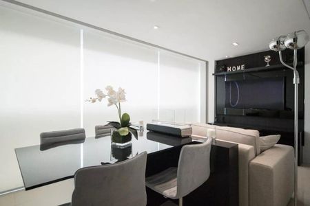 Apartamento à venda com 55m², 1 quarto e 1 vaga