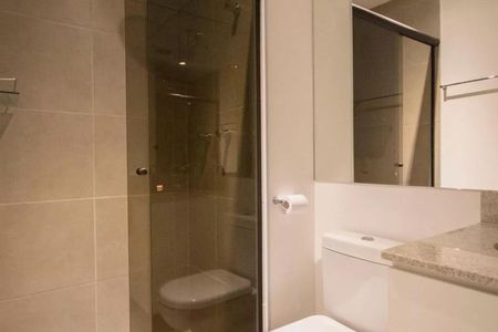Apartamento à venda com 55m², 1 quarto e 1 vaga