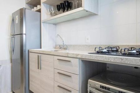 Apartamento à venda com 1 quarto, 55m² em Vila Nova Conceição, São Paulo