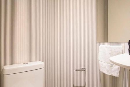 Apartamento à venda com 1 quarto, 55m² em Vila Nova Conceição, São Paulo