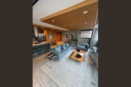 Apartamento à venda com 3 quartos, 154m² em Jardim Vila Mariana, São Paulo