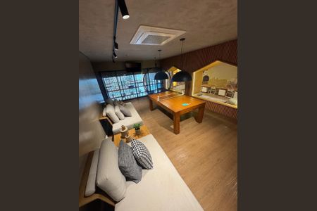 Apartamento à venda com 3 quartos, 154m² em Jardim Vila Mariana, São Paulo