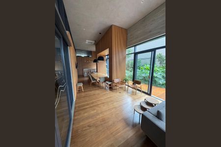 Apartamento à venda com 3 quartos, 154m² em Jardim Vila Mariana, São Paulo