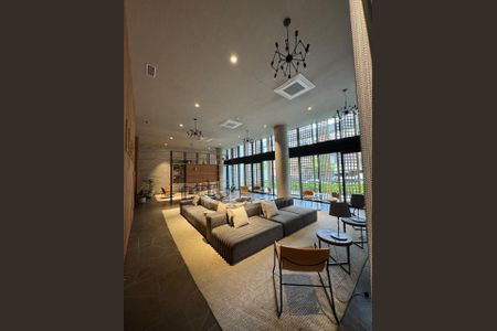 Apartamento à venda com 3 quartos, 154m² em Jardim Vila Mariana, São Paulo