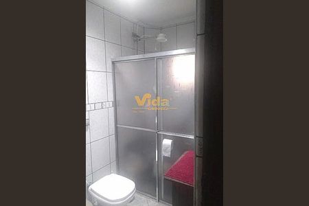 Casa à venda com 4 quartos, 225m² em Km 18, Osasco