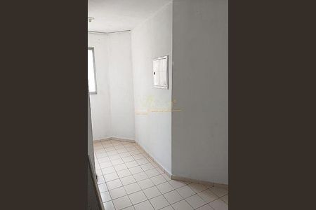 Apartamento à venda com 2 quartos, 54m² em Bandeiras, Osasco