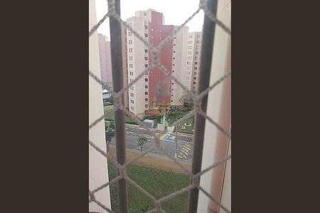 Apartamento à venda com 54m², 2 quartos e 1 vaga