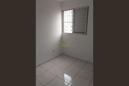 Apartamento à venda com 2 quartos, 54m² em Bandeiras, Osasco